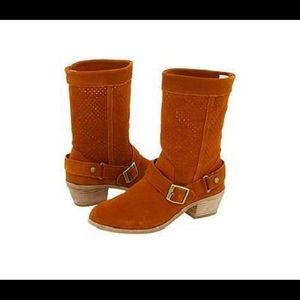 Chinese  Laundry | Tee Jai  Boots